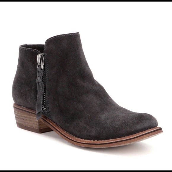 Dolce Vita Shoes - Dolce Vita Sutton Ankle Bootie